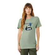 Schubert: Evening Waltz T-Shirt