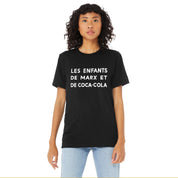 Godard: Les Enfants T-Shirt
