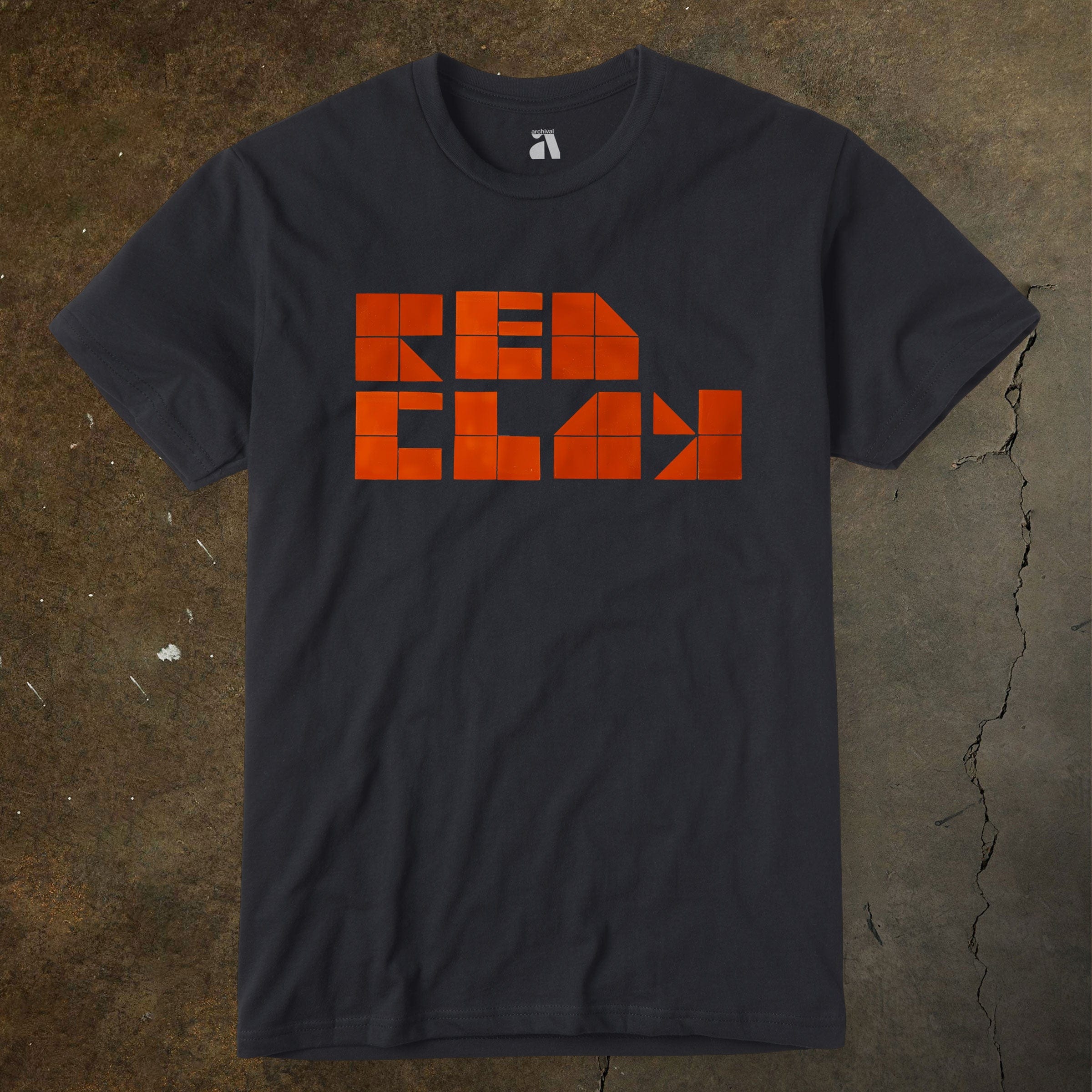 Red Clay T-Shirt