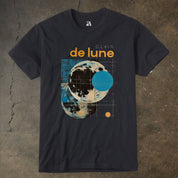 Debussy: Clair de Lune T-Shirt