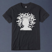 Hitchcock: The Birds 1963 T-Shirt