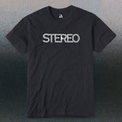 Stereo: Sonar T-Shirt