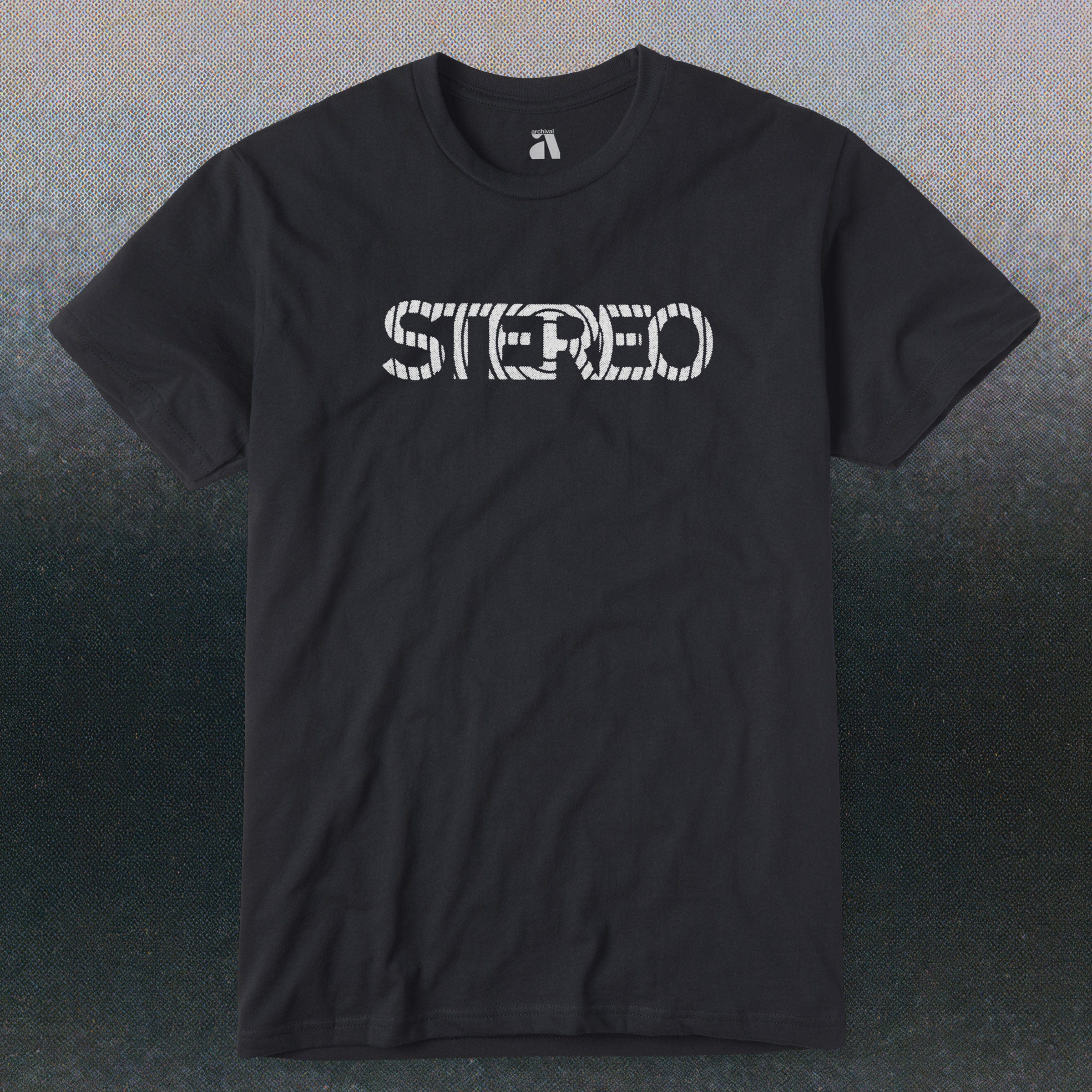 Stereo: Sonar T-Shirt
