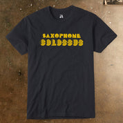 Saxophone Colossus T-Shirt