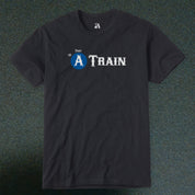 Duke Ellington: Take the A Train T-Shirt