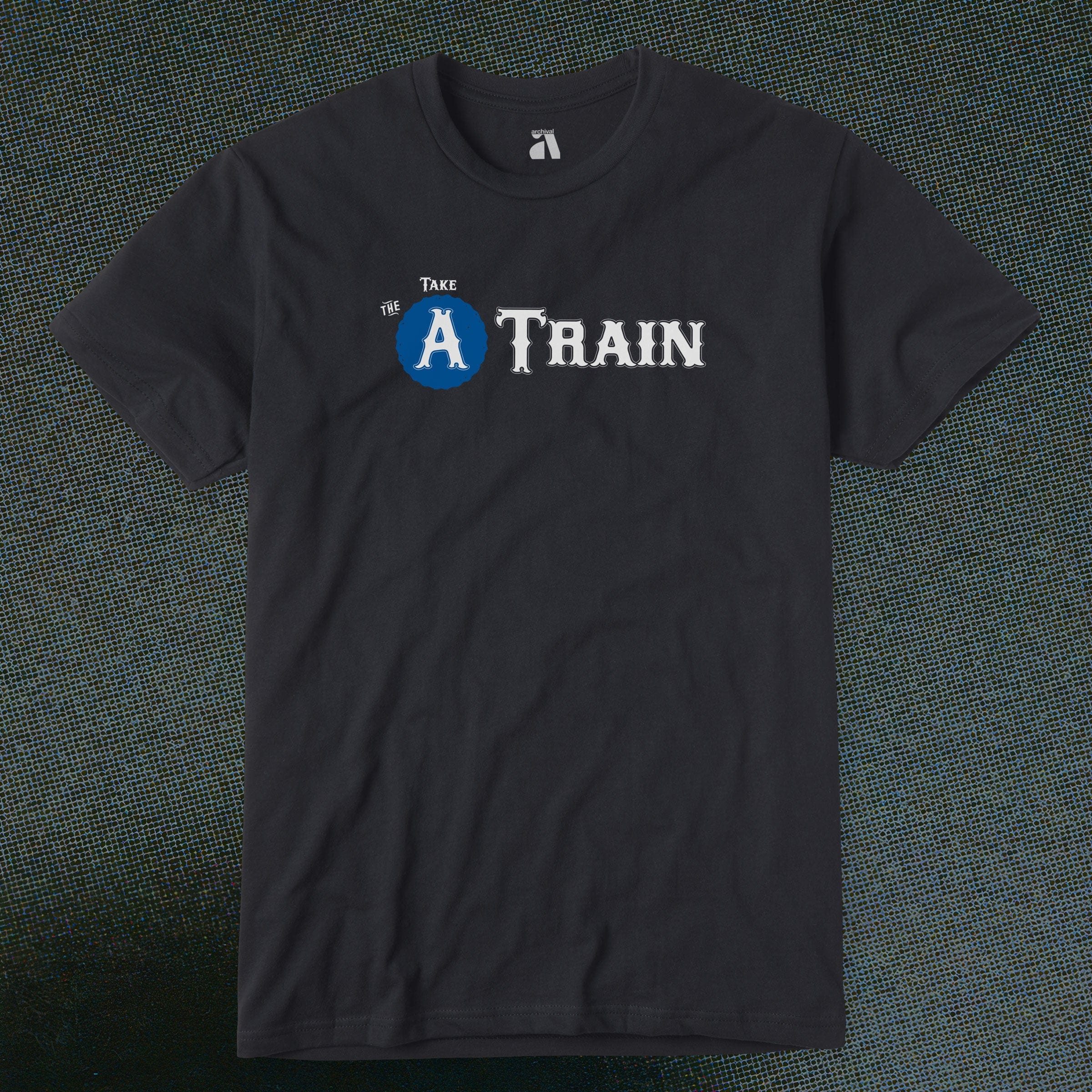 Duke Ellington: Take the A Train T-Shirt