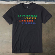 Vivaldi: The Four Seasons T-Shirt