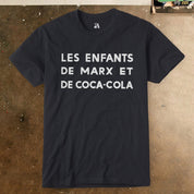 Godard: Les Enfants T-Shirt