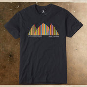 Alexander Scriabin: Clavier à Lumières T-Shirt