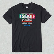 Stereo: Spectacular T-Shirt