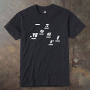 Mozart: Wordmark T-Shirt