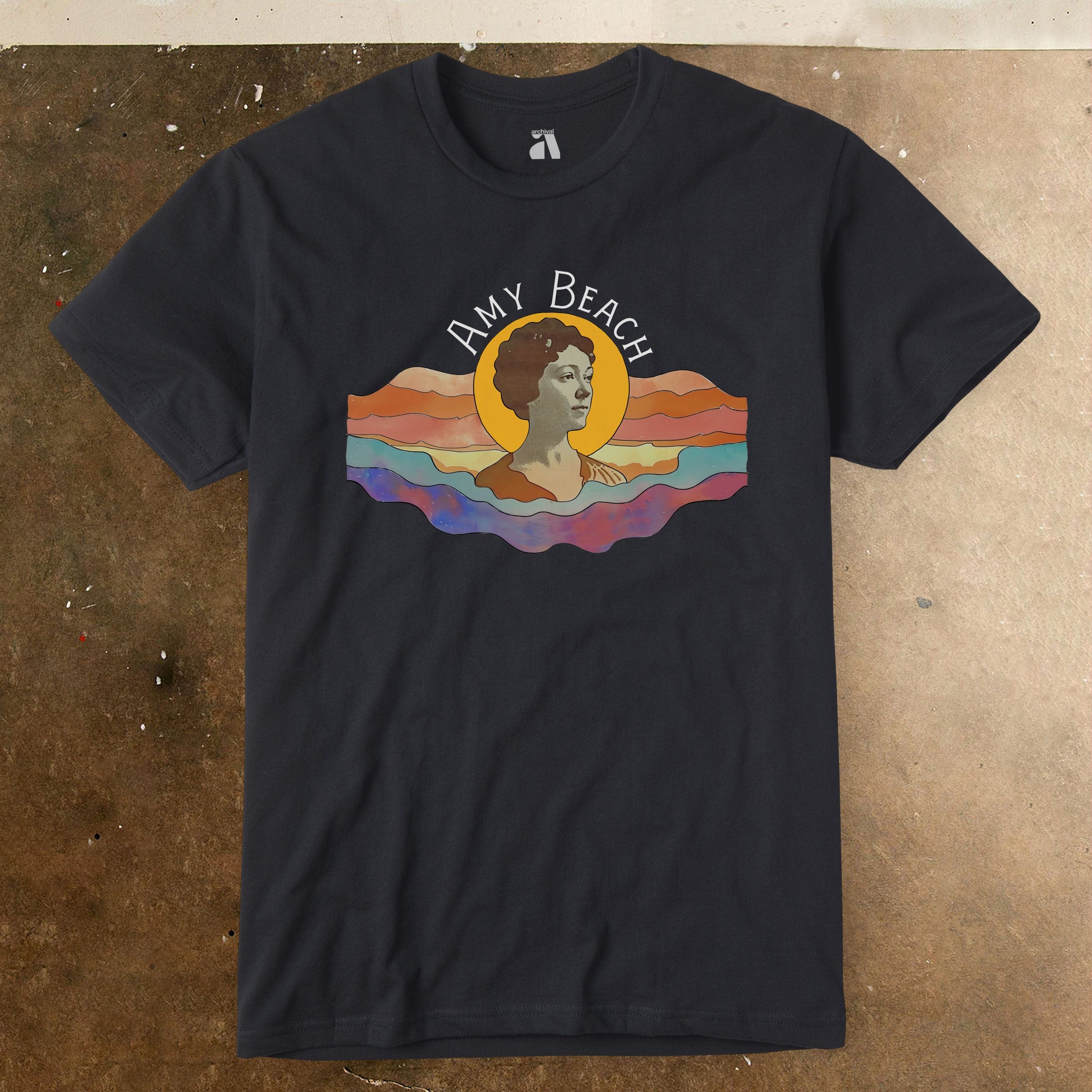 Amy Beach T-Shirt