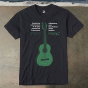 Expo 67: Folksinging & Jazz Festival T-Shirt
