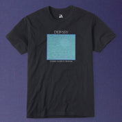 Debussy: Danses Sacrée et Profane T-Shirt