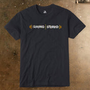 Living Stereo T-Shirt