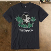 L.M. Gottschalk: A Night in the Tropics T-Shirt