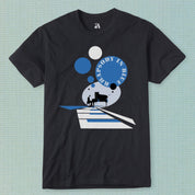 Gershwin: Rhapsody in Blue T-Shirt