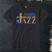 Festival International de Jazz T-Shirt