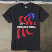 Charles Ives: Variations on "America" T-Shirt