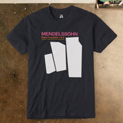 Felix Mendelssohn: Piano Concerto T-Shirt