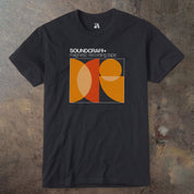Soundcraft: Magnetic Audio Tape T-Shirt