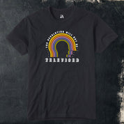 The Revolution Will Not Be Televised T-Shirt
