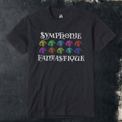 Berlioz: Symphonie Fantastique T-Shirt