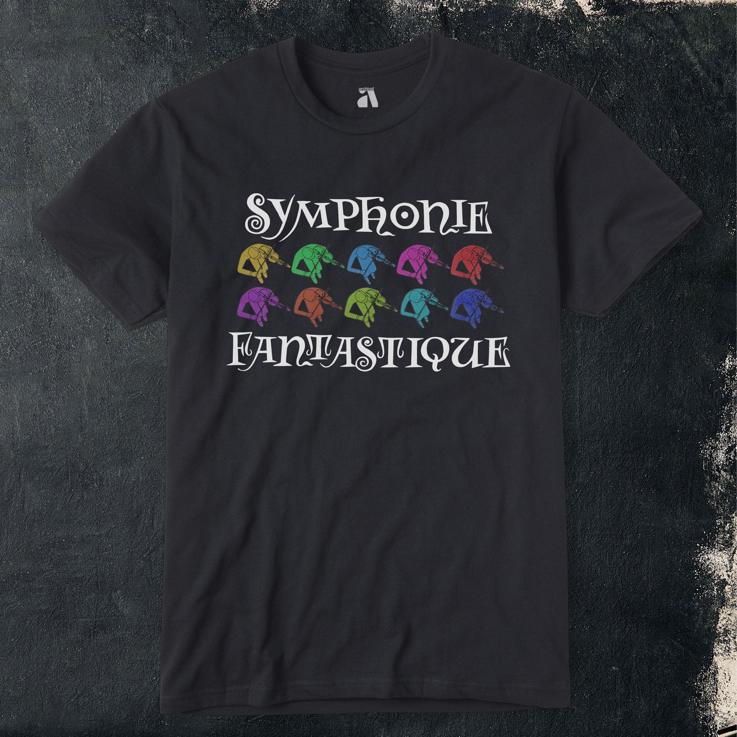 Berlioz: Symphonie Fantastique T-Shirt