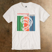 Adventures In Sound: T-Shirt