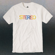 Stereo: Sonar T-Shirt