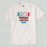 Stereo: Spectacular T-Shirt