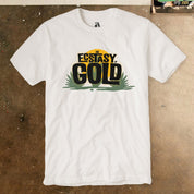 The Ecstasy of Gold T-Shirt