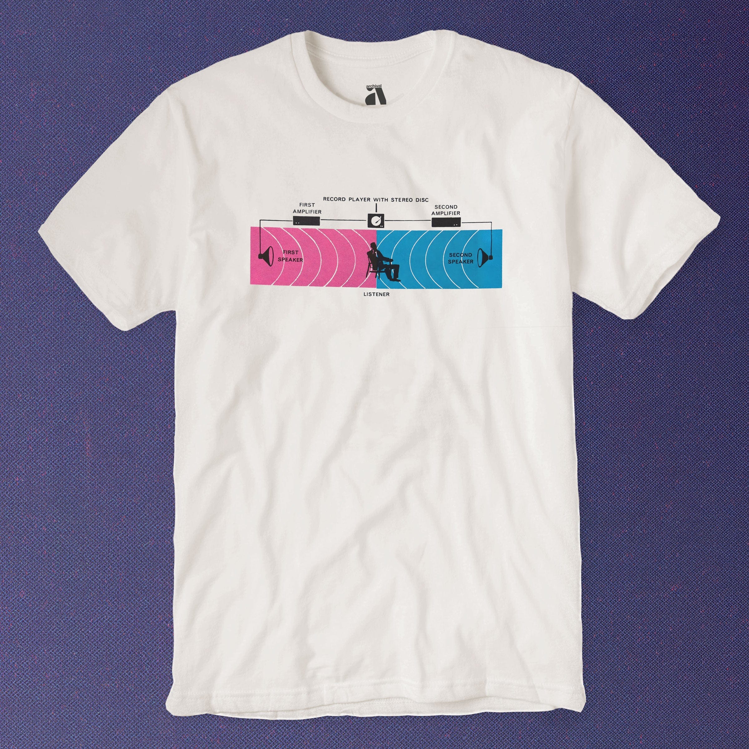 Stereo: Sweet Spot T-Shirt
