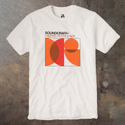 Soundcraft: Magnetic Audio Tape T-Shirt