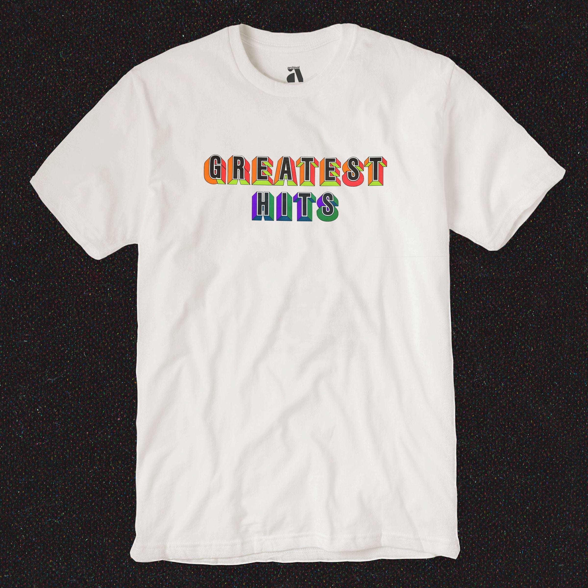 Greatest Hits T-Shirt