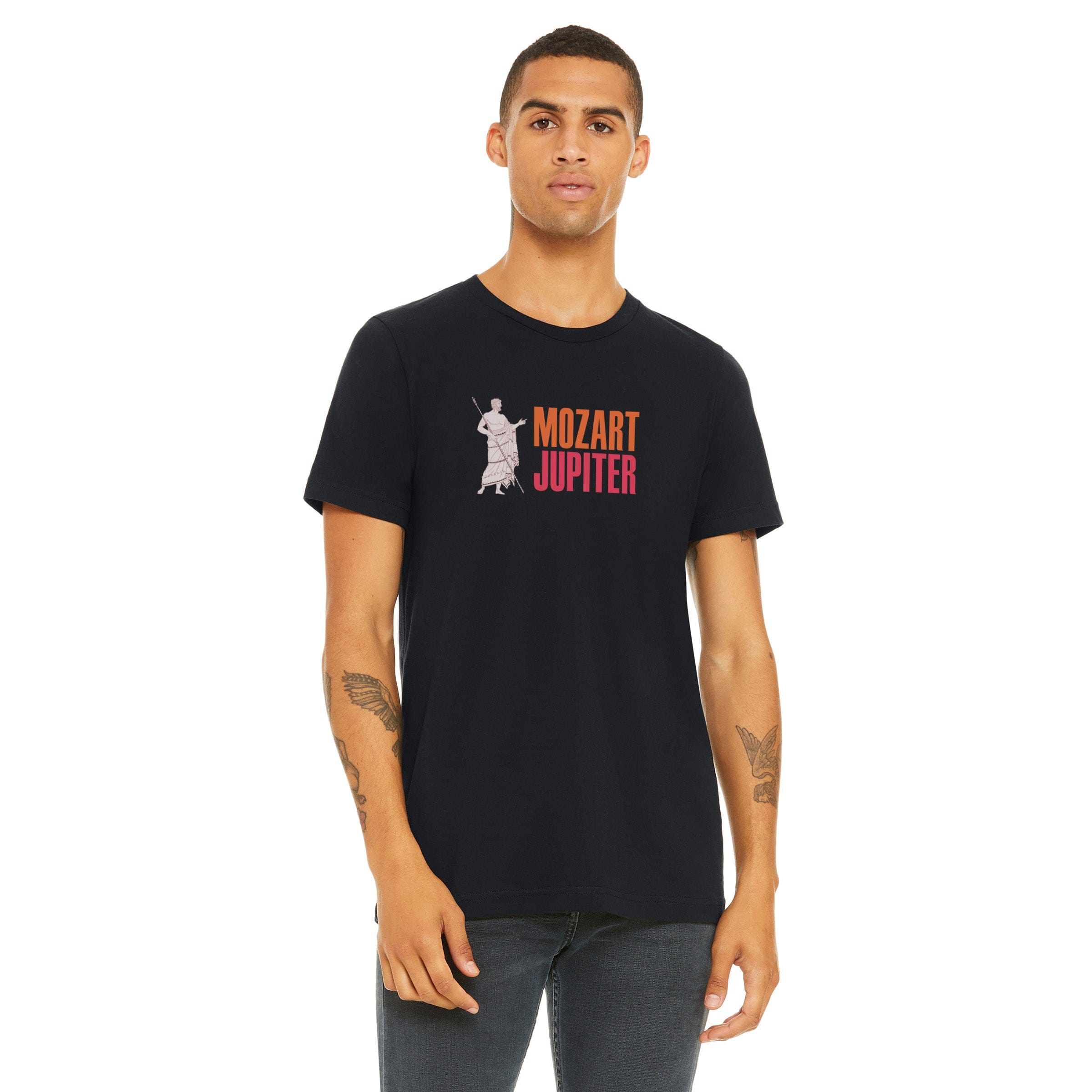 Mozart: Jupiter T-Shirt