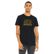 I Want To Take You Higher: Sly T-Shirt