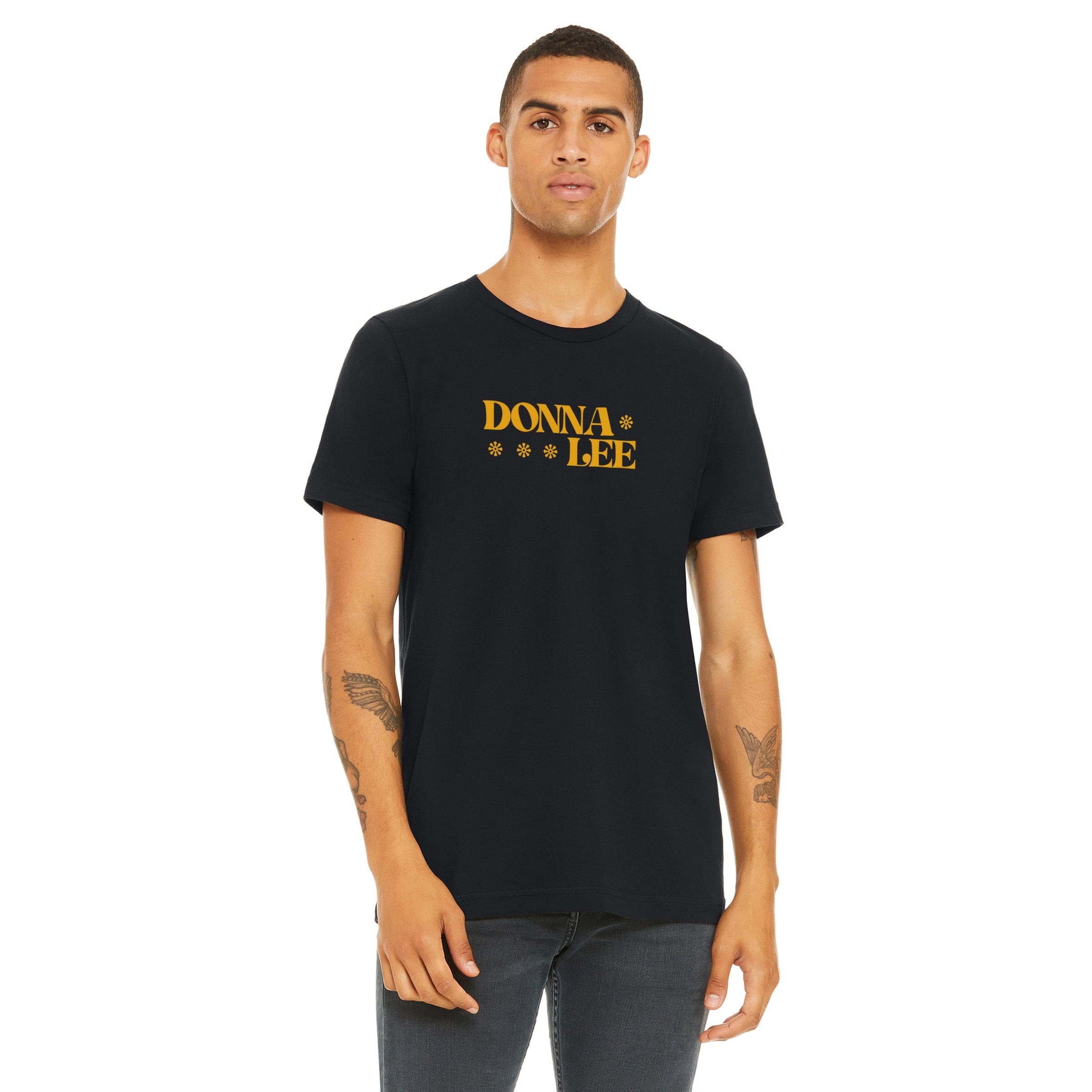 Charlie Parker: Donna Lee T-Shirt