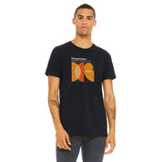 Soundcraft: Magnetic Audio Tape T-Shirt