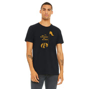It's Music Time: Retro Choir T-Shirt
