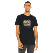 Vivaldi: The Four Seasons Illustrated T-Shirt
