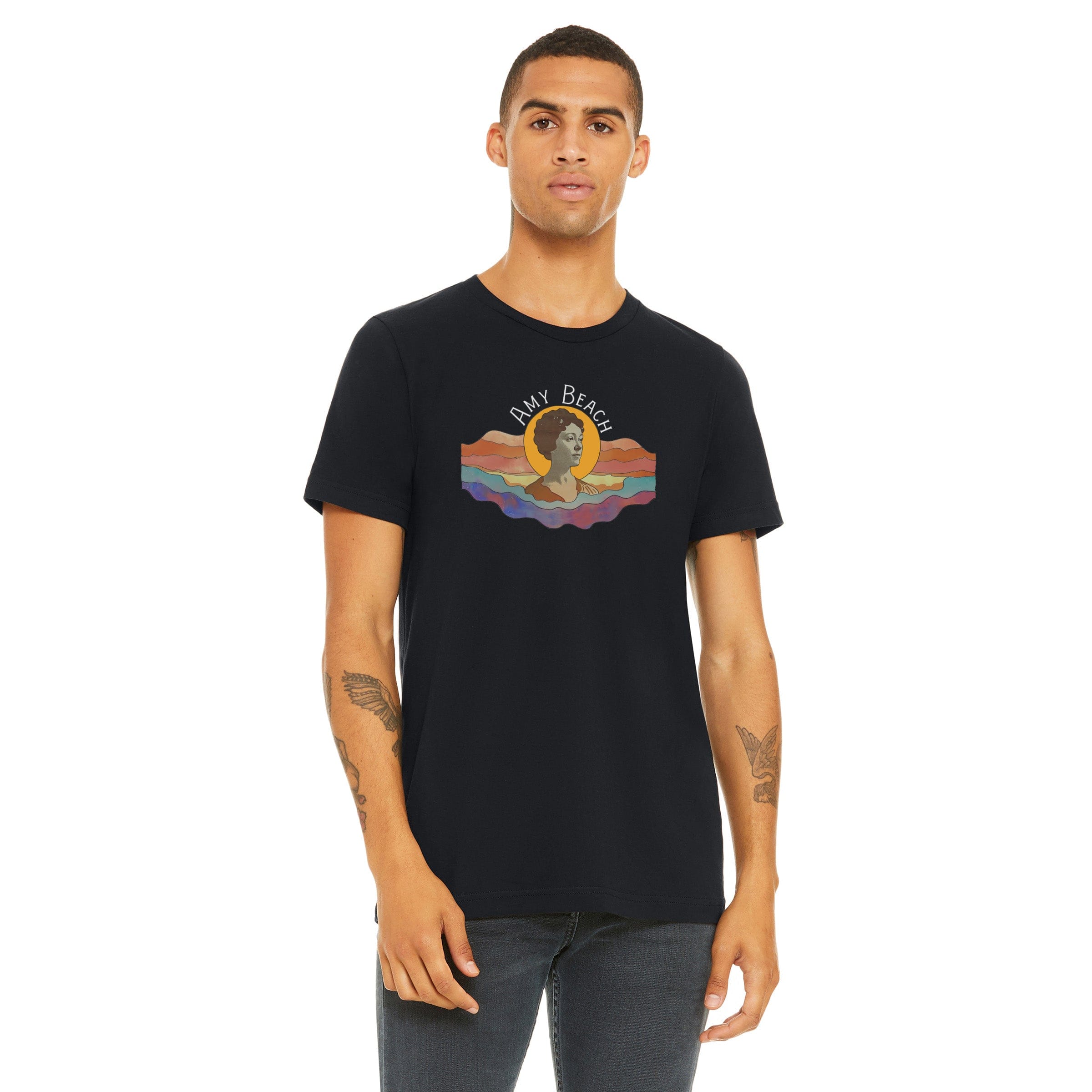 Amy Beach T-Shirt