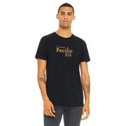 Honneger: Pacific 231 T-Shirt
