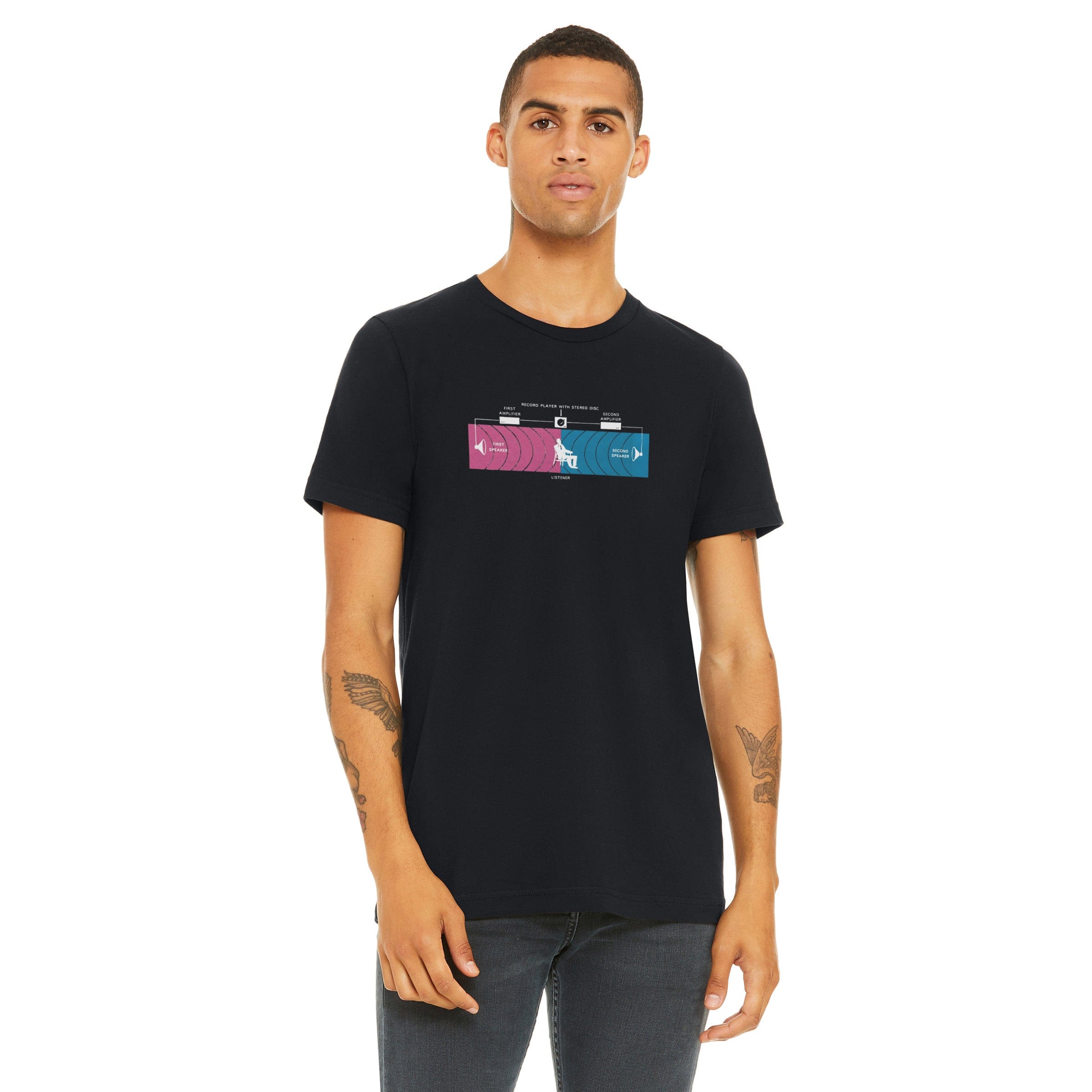 Stereo: Sweet Spot T-Shirt