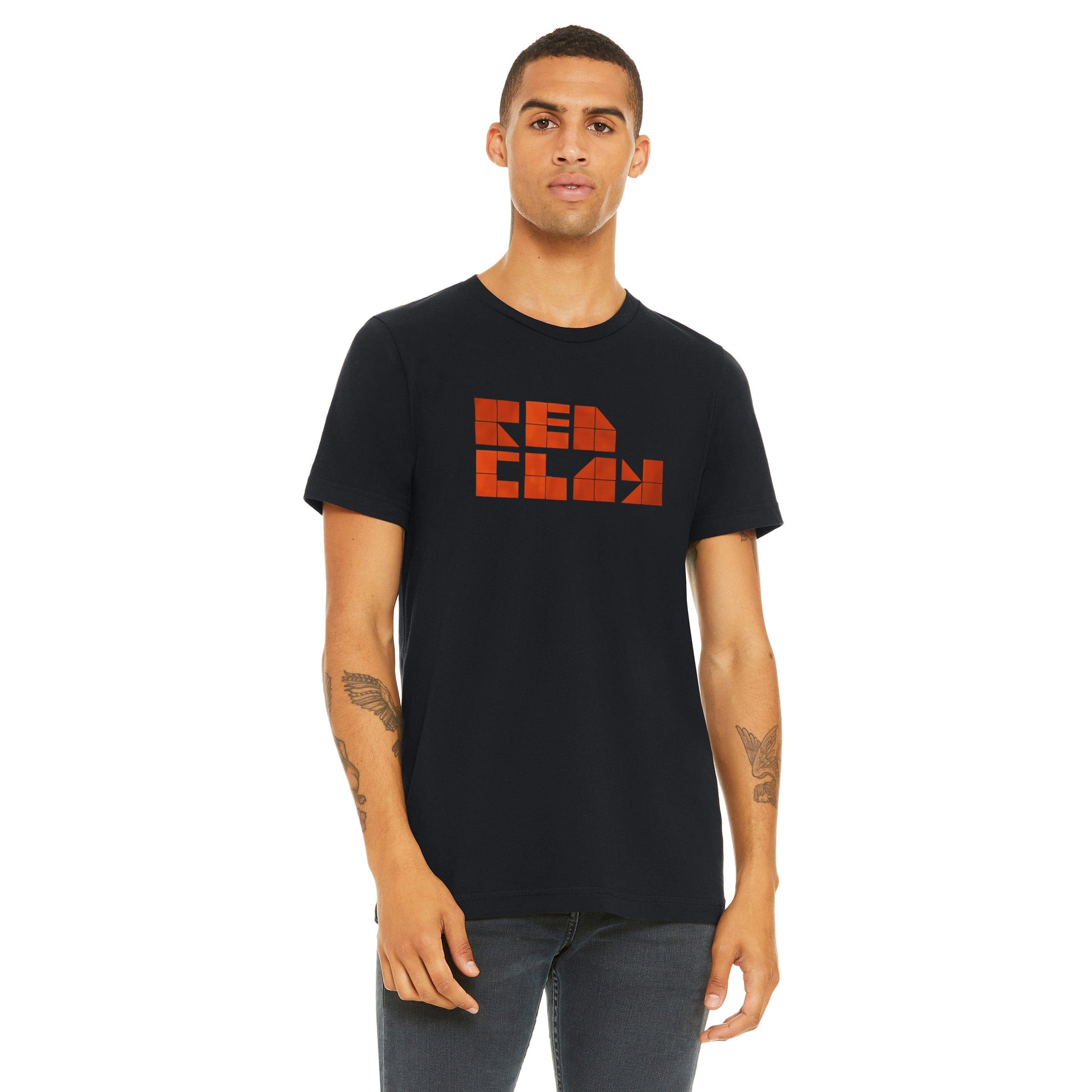 Red Clay T-Shirt