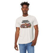 Rimsky-Korsakov: Illustrated T-Shirt