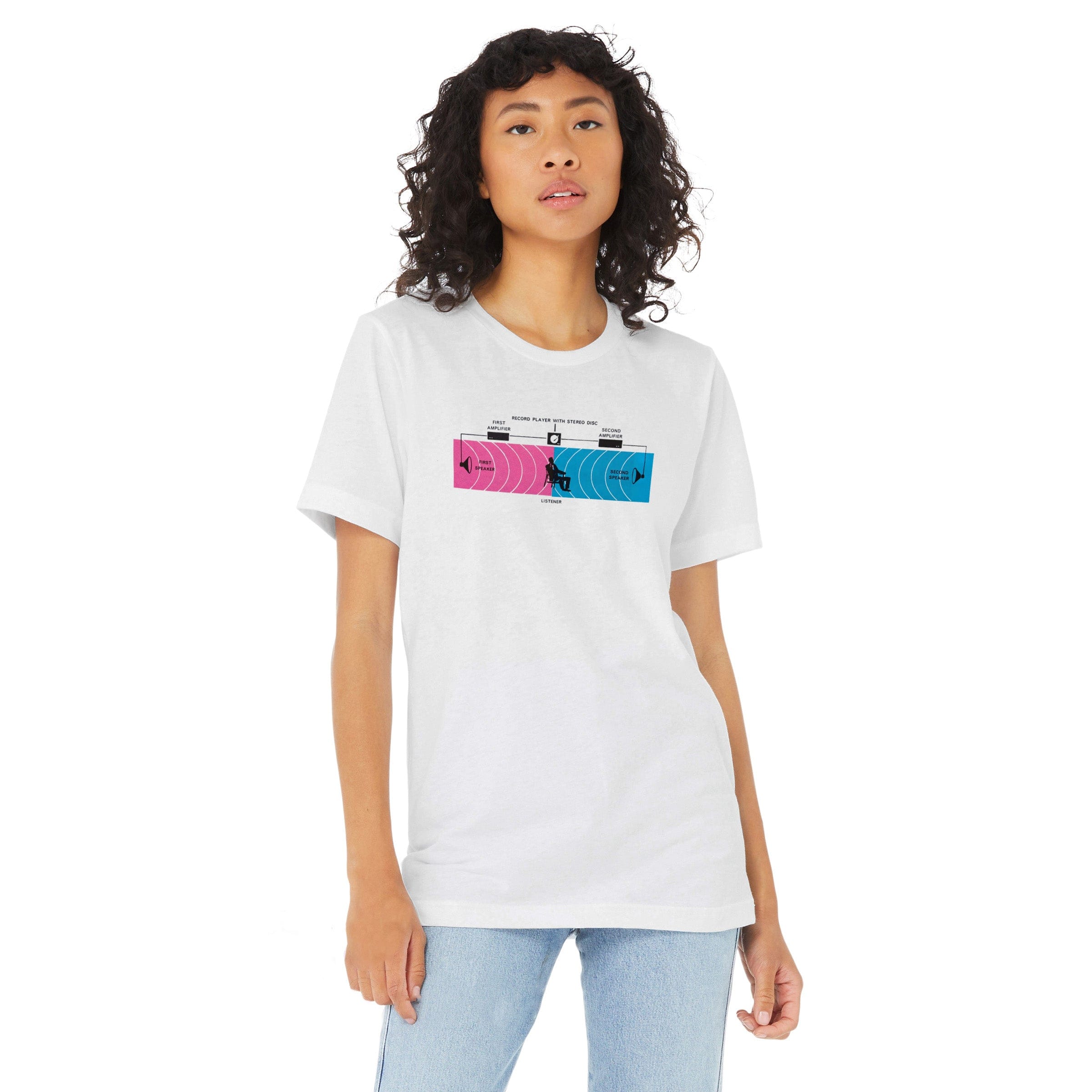Stereo: Sweet Spot T-Shirt