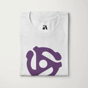 45RPM Adapter T-Shirt