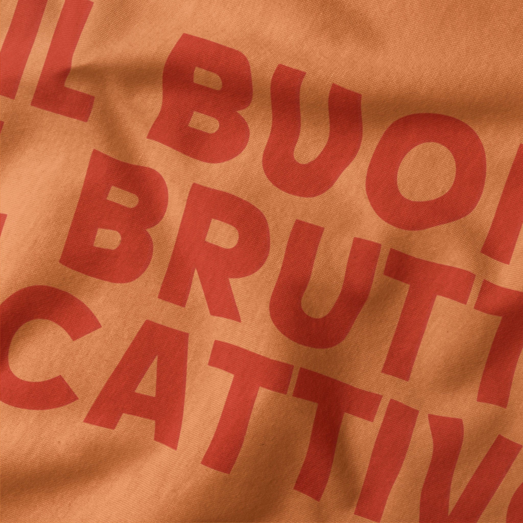 The Good, the Bad & the Ugly: Italiano T-Shirt