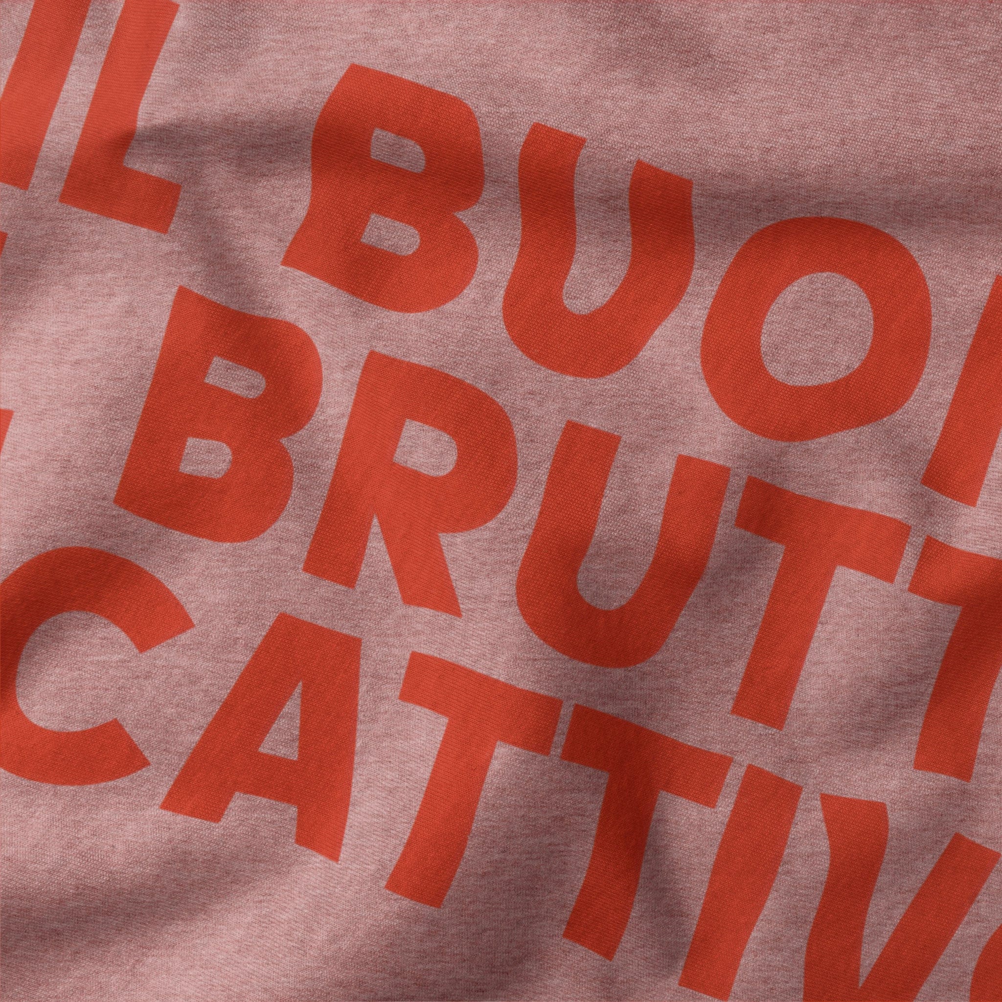 The Good, the Bad & the Ugly: Italiano T-Shirt
